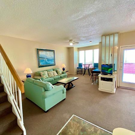Four Seasons On The Gulf Villa Galveston Ngoại thất bức ảnh