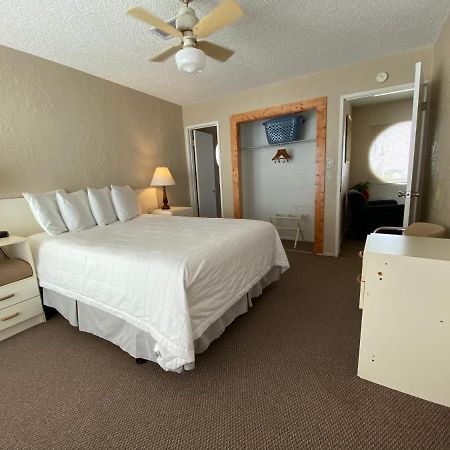 Four Seasons On The Gulf Villa Galveston Ngoại thất bức ảnh