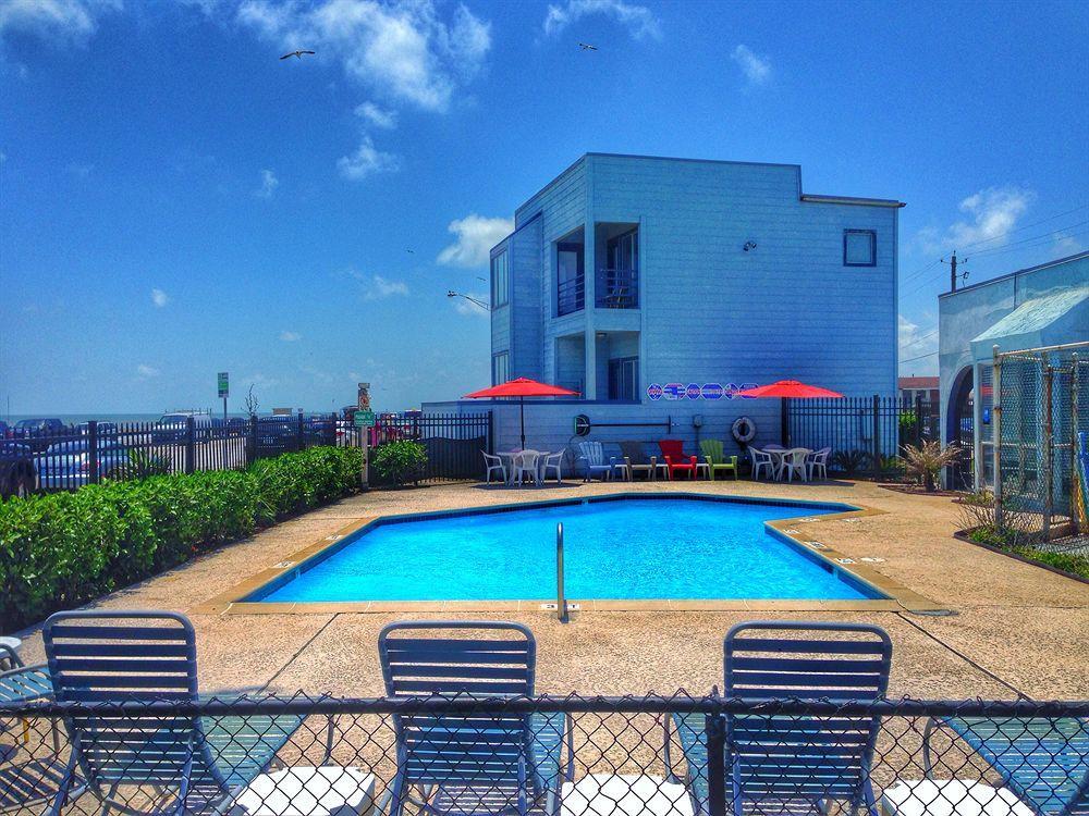 Four Seasons On The Gulf Villa Galveston Ngoại thất bức ảnh