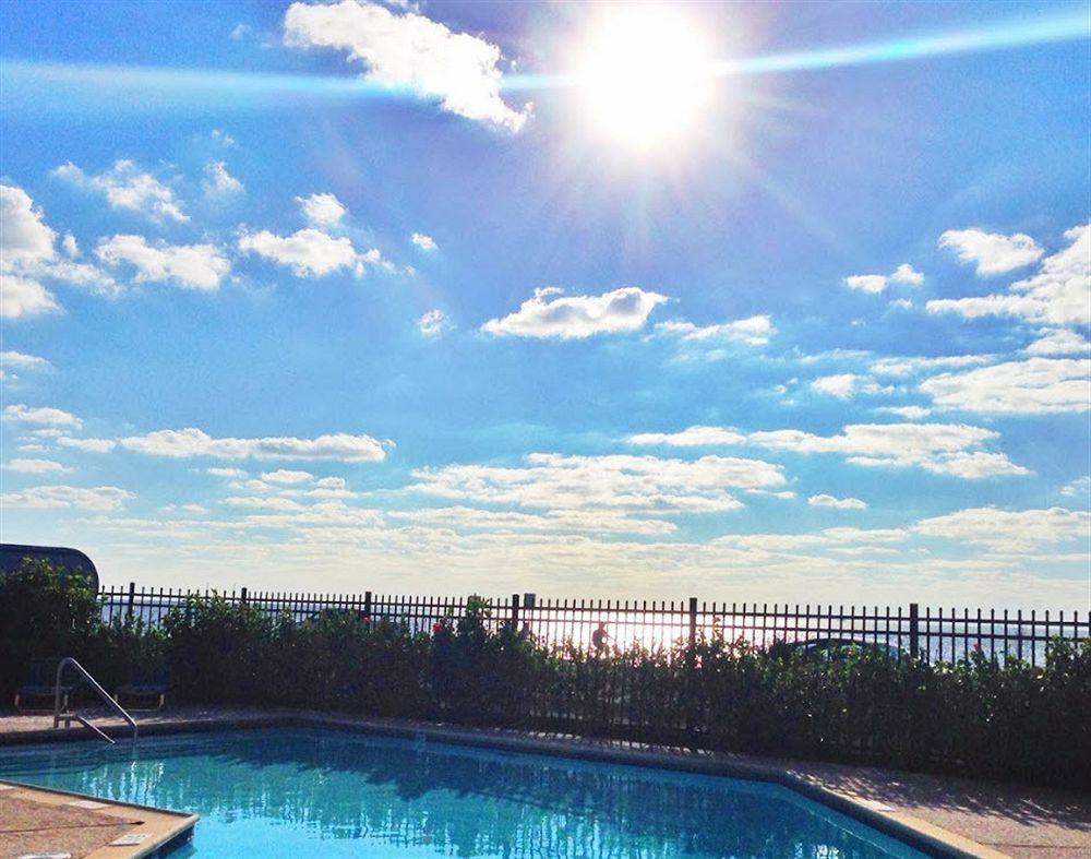 Four Seasons On The Gulf Villa Galveston Ngoại thất bức ảnh