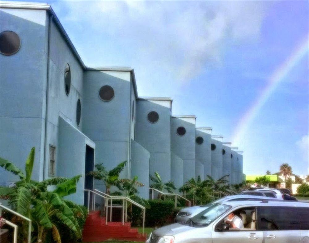 Four Seasons On The Gulf Villa Galveston Ngoại thất bức ảnh
