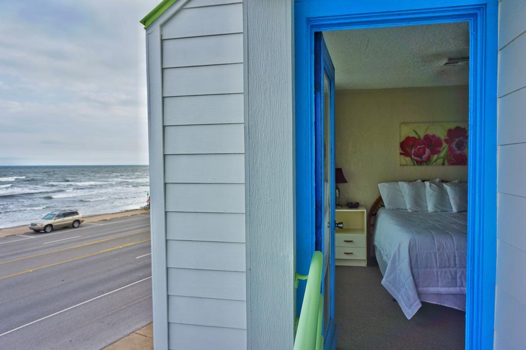Four Seasons On The Gulf Villa Galveston Ngoại thất bức ảnh