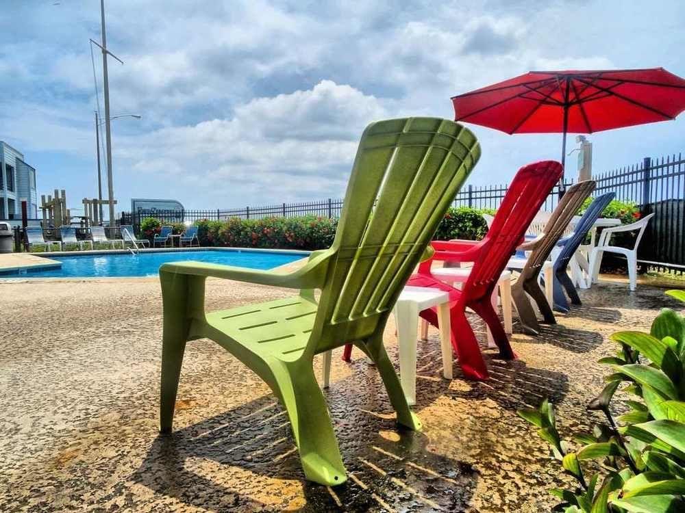 Four Seasons On The Gulf Villa Galveston Ngoại thất bức ảnh