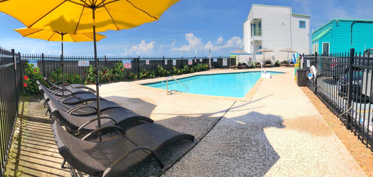 Four Seasons On The Gulf Villa Galveston Ngoại thất bức ảnh