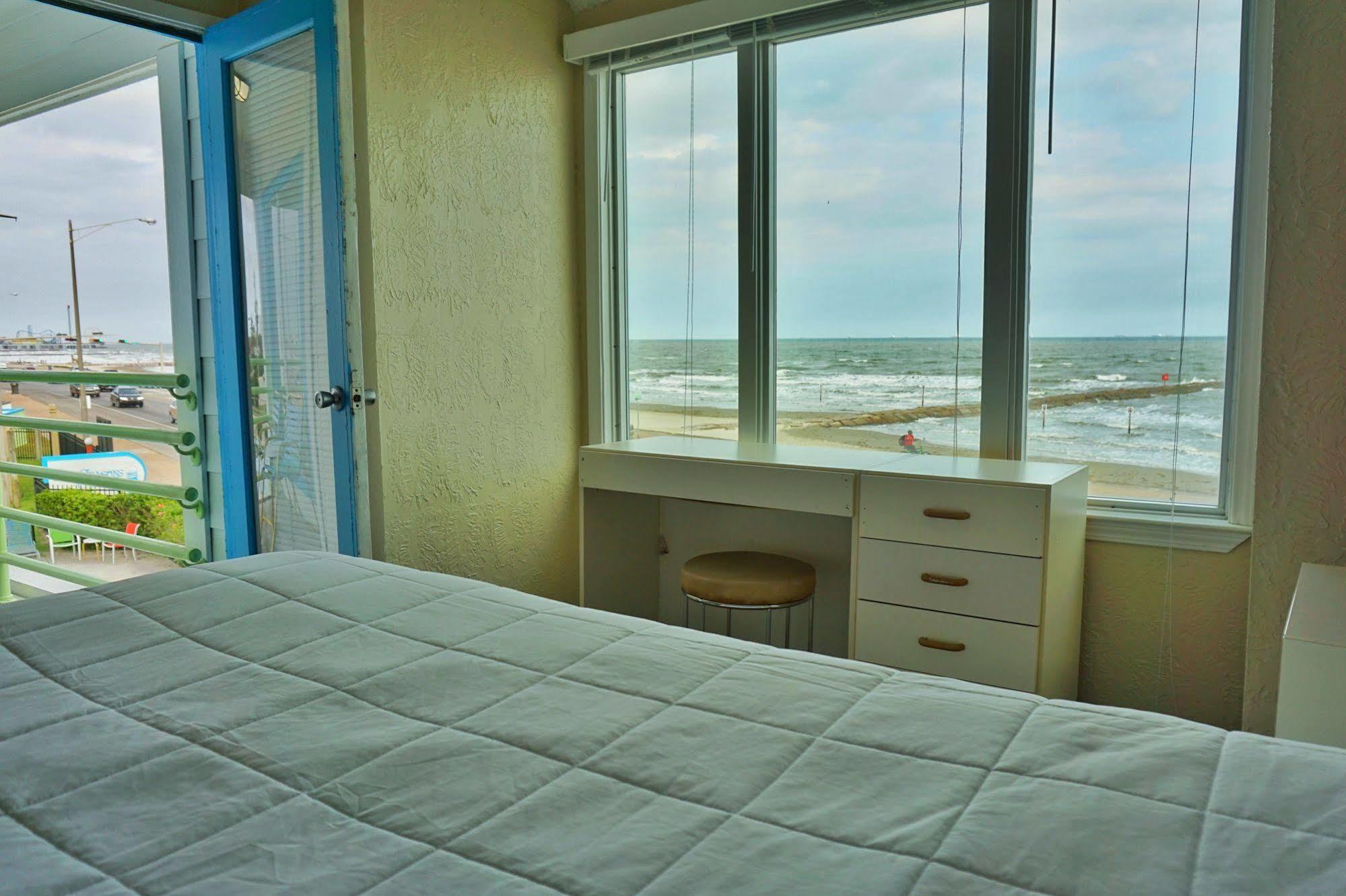 Four Seasons On The Gulf Villa Galveston Ngoại thất bức ảnh