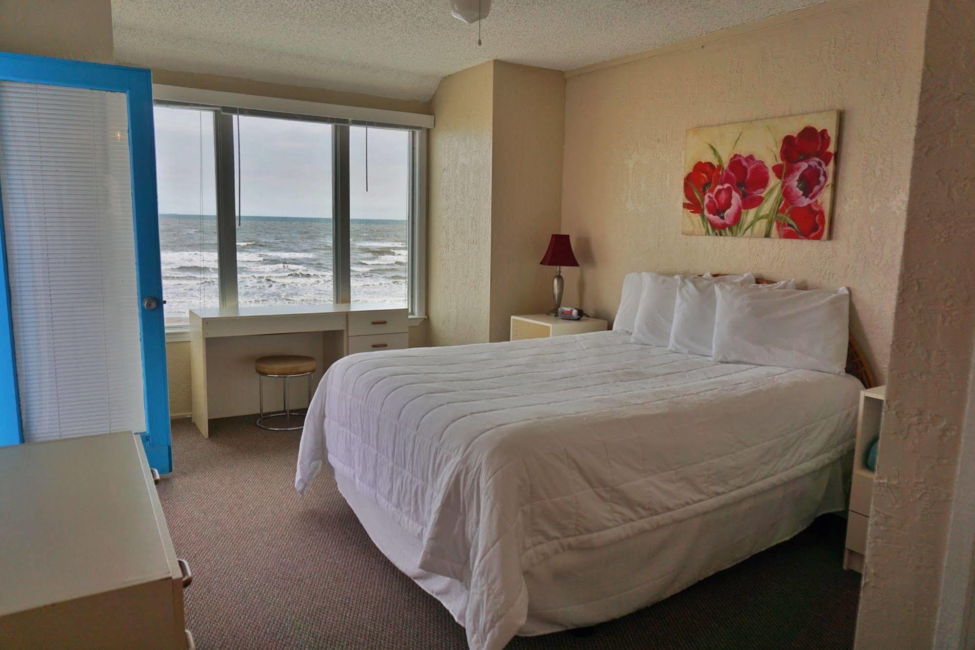 Four Seasons On The Gulf Villa Galveston Ngoại thất bức ảnh