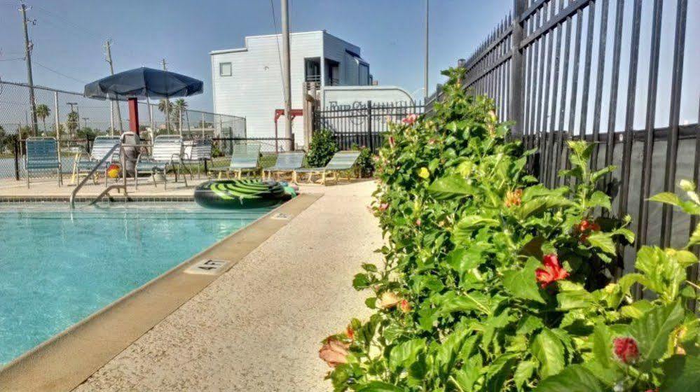 Four Seasons On The Gulf Villa Galveston Ngoại thất bức ảnh