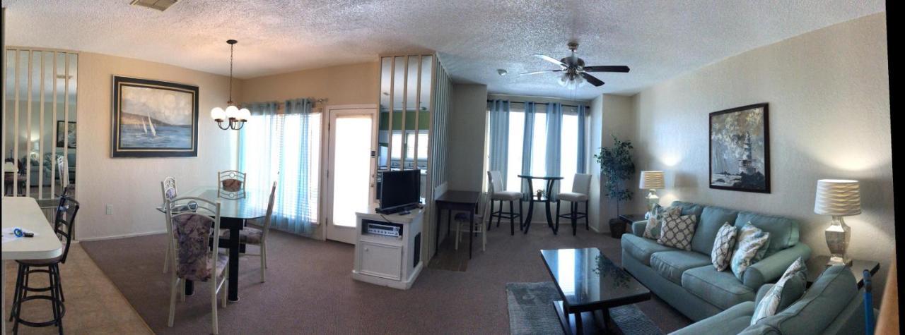 Four Seasons On The Gulf Villa Galveston Ngoại thất bức ảnh
