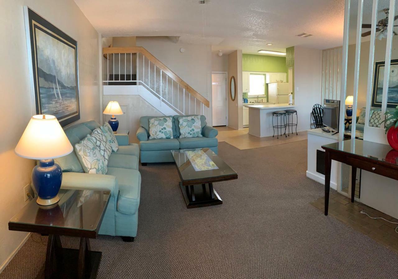 Four Seasons On The Gulf Villa Galveston Ngoại thất bức ảnh