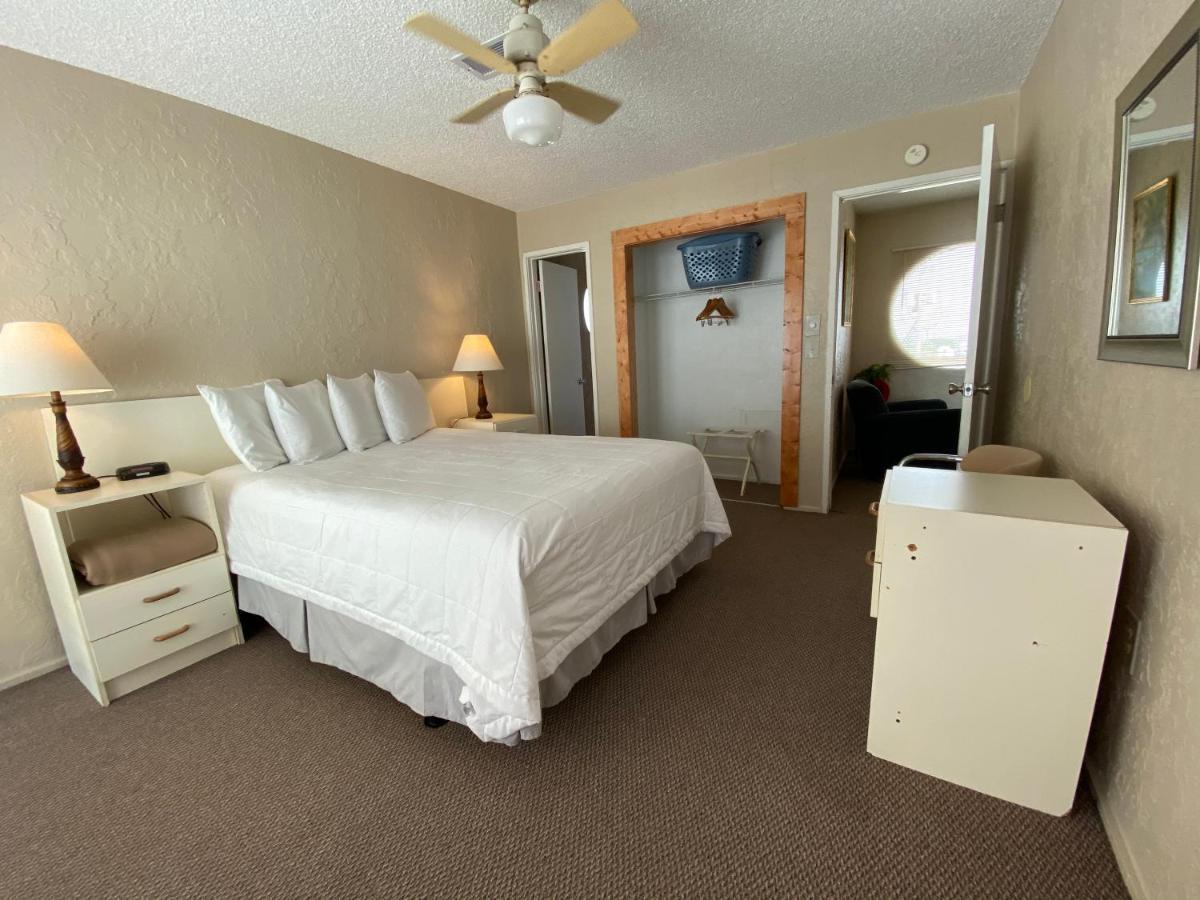 Four Seasons On The Gulf Villa Galveston Ngoại thất bức ảnh