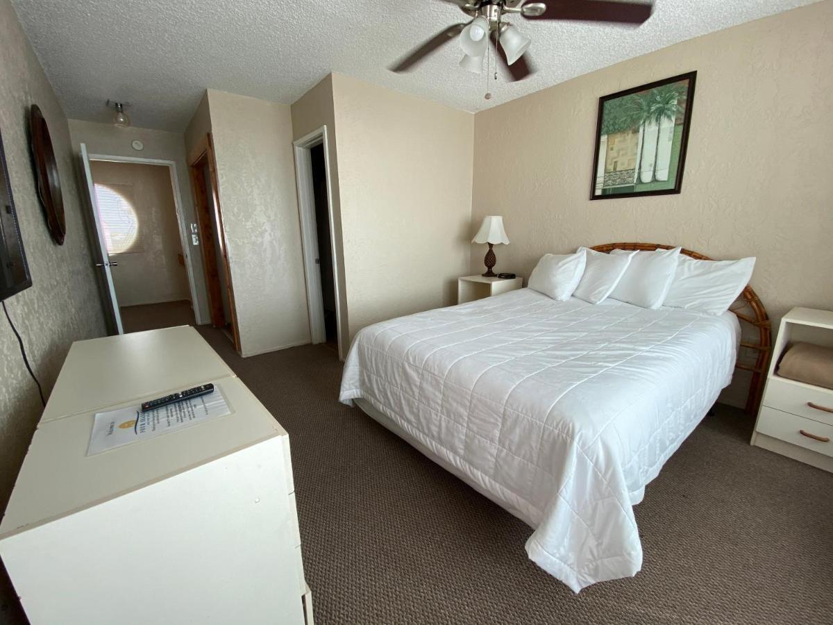 Four Seasons On The Gulf Villa Galveston Ngoại thất bức ảnh